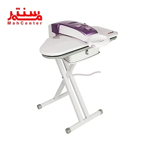نمای سمت چپ اتو پرسی آرچلیک مدل K4410B